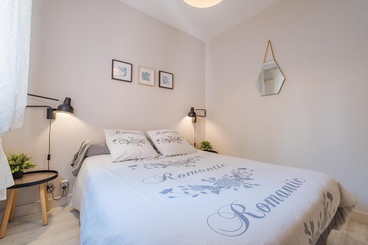 Apartment Les Capitouls - Avec Entree Autonome, Jardin, Parking Prive & Sa Piscine ! - *